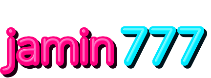 jamin777 — logo kanal